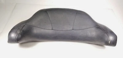 Harley Electra Glide Ultra Classic 06 FLHTCUI respaldo trasero pasajero Foto 1 de 4