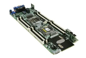Carte système 740039-005, P03377-001, HPe BL460c Gen9 - Photo 1/2
