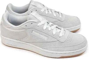 Zapatilla deportiva Reebok Unisex Club C 85 - Imagen 1 de 3