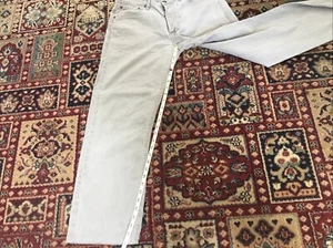 Grey Levi Codes Good Condition  - Picture 1 of 6