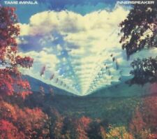 Tame Impala - InnerSpeaker - Tame Impala CD H8VG The Fast Free Shipping