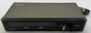 Sony Magnescale LE20-14B Garantía 1552 - Imagen 1 de 3