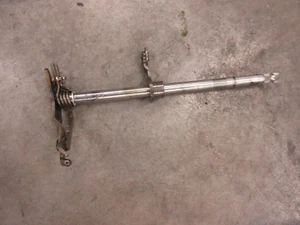 2004 04 Yamaha V-Star 650 Motorcycle Shift Shaft Shifter SW92 - Picture 1 of 1