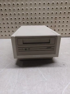 VINTAGE DEC Digital Equipment TLZ07L-DA External SCSI Tape Drive RARE MINT - Picture 1 of 6