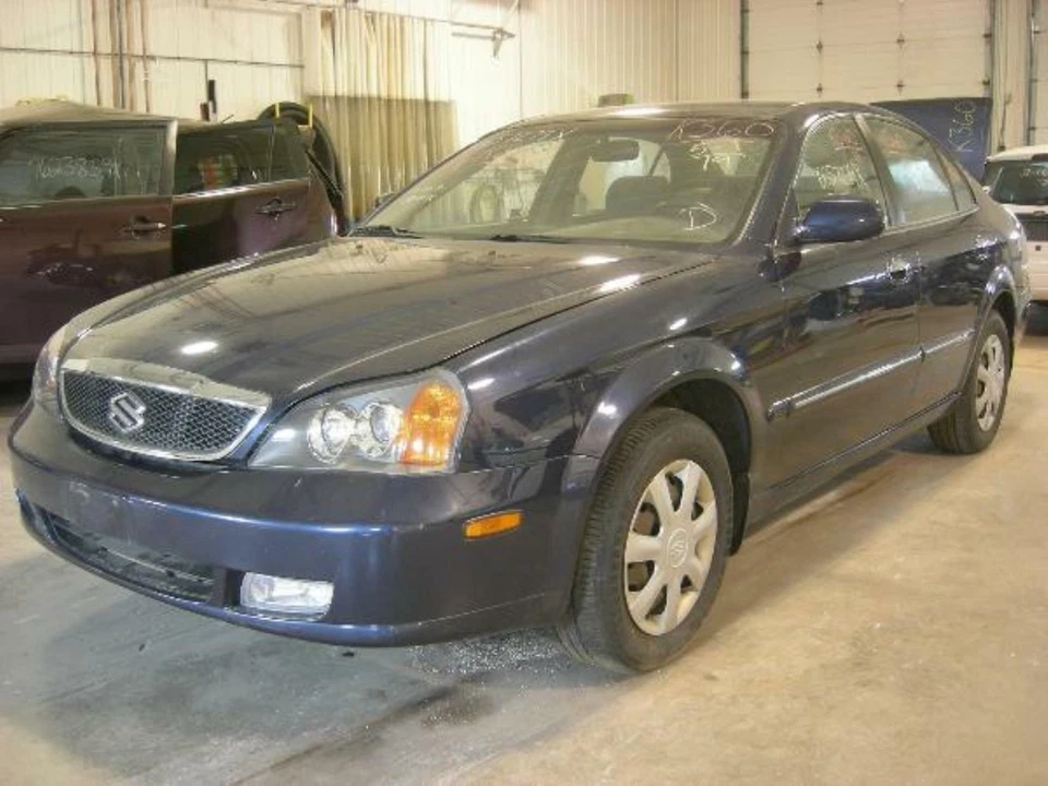 Bolsa de aire de pasajero solo para airbag Verona Blk-Pass Foto 1 de 4