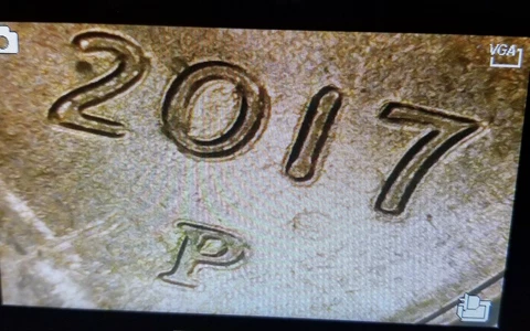 2017-P Lincoln Shield Cent DDO/DDR Cover