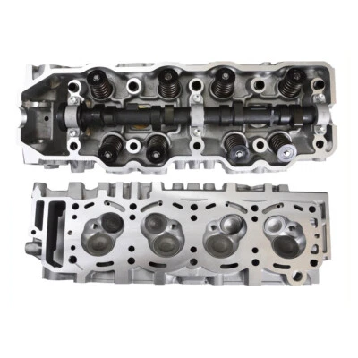 Conjunto de culata EngineTech ajuste directo Foto 1 de 4