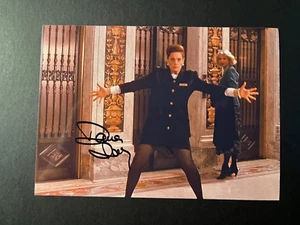 DANA IVEY - HOME ALONE ACTRESS - EXCELLENT SIGNED PHOTOGRAPH - Picture 1 of 1