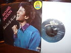 Michael Jackson She's Out of my Life 1980 VERY RAR GERMAN EPIC EPC 8384 7"