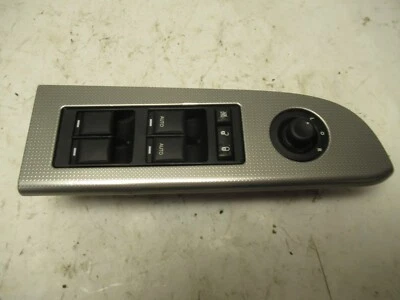 Jeep Commander 2007 interruptor maestro de ventana eléctrica OEM 04602781AA Foto 1 de 4