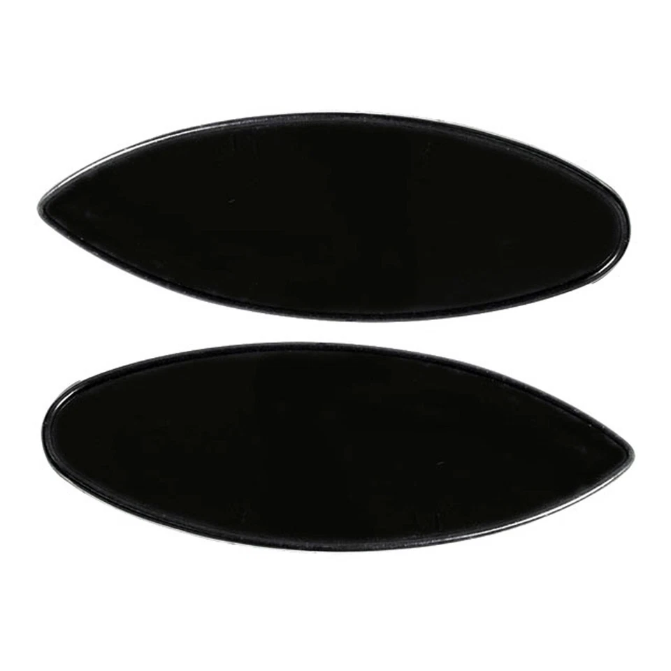 Metro SUPERsoft Tail-Light Pads 2-3/4″ × 7-1/2″ For 1933 Pontiac Model 601 - Image 1 of 1