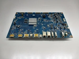 Dell U3415WB, 4H.2BB01.A21 - Bild 1 von 3