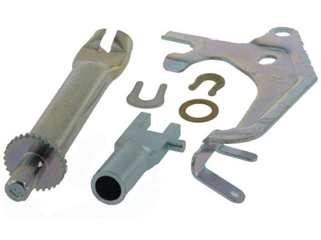 Kit de reparación autoajustador de freno de tambor para camioneta 4Runner Tacoma Tundra T100 RX72Q6 Foto 1 de 1