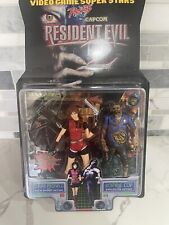 Vintage Resident Evil Code Veronica Palisades Claire Redfield Regular  Variant !