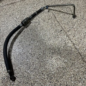 Jaguar XJS 1993 Ac air conditioning hose tube - Bild 1 von 4