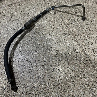 Jaguar XJS 1993 Ac air conditioning hose tube - Imagem 1 de 4