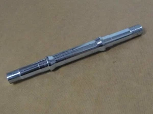 Triumph Tiger Cub W989 Rear Wheel Spindle ' - Picture 1 of 5