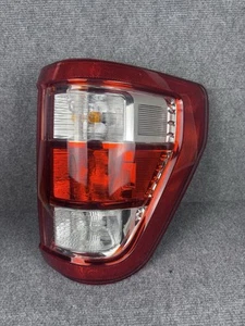 2021 2022 2023 FORD F-150 RIGHT PASSENGER SIDE TAIL LIGHT AFTERMARKET TYC - Picture 1 of 10