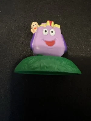 Candy Land Dora the Explorer Mochila Mover 2005 Piezas de repuesto Piezas Foto 1 de 2