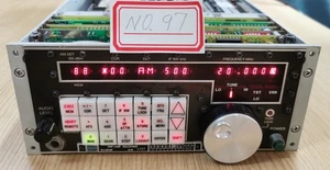 watkins johnson wj-8615p receiver No.97 - Afbeelding 1 van 21