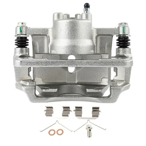 Front Right For 2012 Honda Civic Dx Brake Caliper Brand New Kit 1Pc 19B6765 - Picture 1 of 14