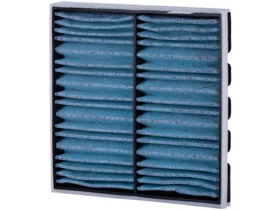 Filtro de aire de cabina clásico protector premium 91778TTSJ para Chevrolet Silverado 1500 HD Foto 1 de 2