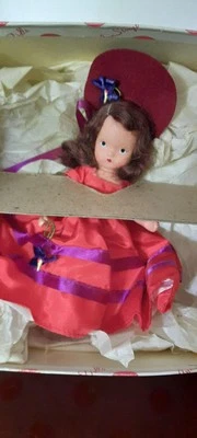 Libro de cuentos Nancy Ann Rosas son rojas/violetas azules #23 Foto 1 de 4