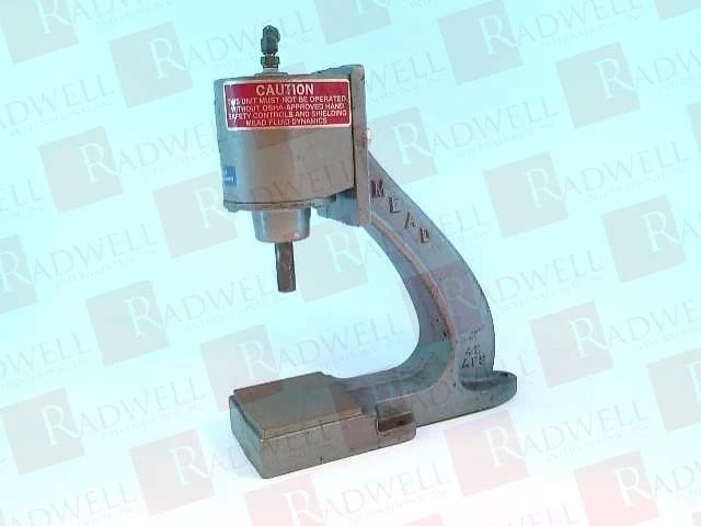 MEAD 42 APS / 42APS (USED) - Image 1 of 1