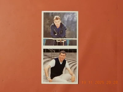 IMAGE PANINI CHAMPIONS 98  ALBUM DE LA VICTOIRE  FOOT FRANCE 1998 N°34 - Photo 1/2