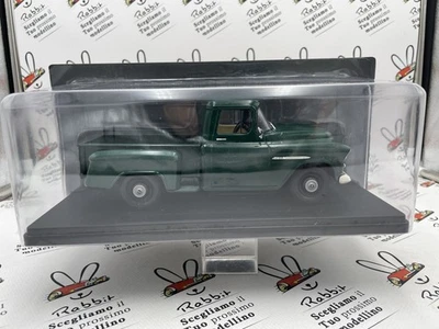 DIE CAST 1/24 " CHEVROLET 3100 - 1955 " - Immagine 1 di 2
