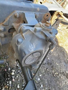 DAF LF230 LENKGETRIEBE ZF 98412 EURO 6 2017 - Bild 1 von 3