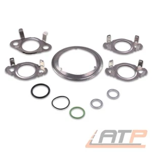 DICHTUNGSSATZ DICHTSATZ AGR-VENTIL FÜR AUDI SEAT SKODA VW 1.6 2.0 TDI - Bild 1 von 5
