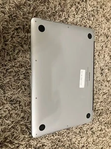 MacBook Pro 2015 - Picture 1 of 4