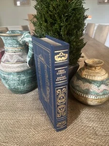 "Pere Goriot"  Honore De Balzac 1980 Vintage Hardcover - The Franklin Library - Picture 1 of 7