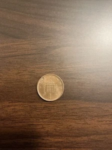 1971 ENGLAND, 1 NEW PENNY COIN - Picture 1 of 2
