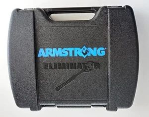 Armstrong 16-624 1/2" Drive Eliminator Soplado Molde Estuche (Solo Estuche) 5MH46 EE. UU. - Imagen 1 de 2