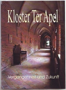 Kloster Ter Apel Niederlande Groningen 2002 - Bild 1 von 2