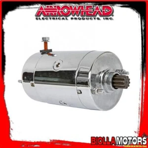 SHI0011-C MOTORINO AVVIAMENTO PER HARLEY DAVIDSON FXST Softail 1984-1988 1340cc - Foto 1 di 5