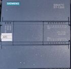 Siemens SIMATIC S7-1200 Compatta CPU 1214C 24V DC