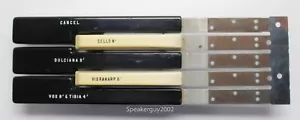 Hammond Organ Preset Keys -- #5 - Picture 1 of 4