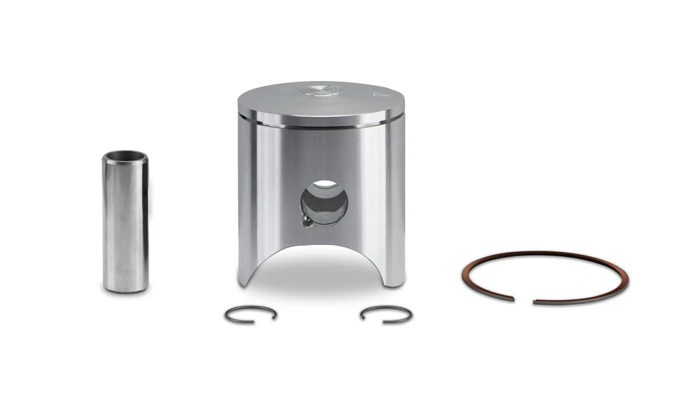 Kit de pistones Athena (forjado) 53,96 mm para Husqvarna CR125 97-14, WR125 97-14 (B) Foto 1 de 2