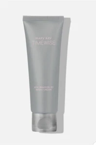 Crema de noche Mary Kay Timewise Age Minimize 3D para piel mixta a grasa - Imagen 1 de 1