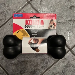 KONG Juguete Perro KONG Goodie Bone M 18CM - Imagen 1 de 2