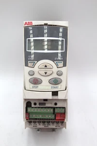 ABB ACS355-03U-02A4-4 Variable Frequency Drive (No Cover) - Picture 1 of 3