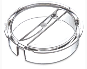 6 x Vented Lid for Elan Pitcher - Clear Polycarbonate 557307 - Picture 1 of 2