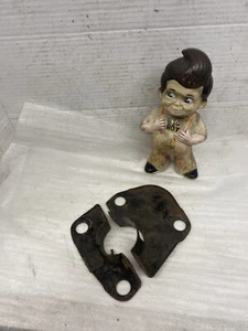 AMC Javelin AMX steering column Covers Trim Firewall Engine American Motors - Picture 1 of 15