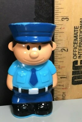 Liberty Imports My First RC Car Remote Control Driver Replacement Figure B - Image 1 of 4