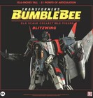 Buy "ThreeA Transformers Bumblebee Movie BLITZWING DLX FIGURE SHIPS FROM USA NEW" on EBAY
