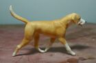 Breyer 1807 Protocol Tan/Yellow Foxhound Dog Fox Hound #1
