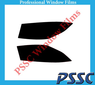 Chevy Corvette 2014-actual precorte coche ventana automática tinte ventanas delanteras kit Foto 1 de 2